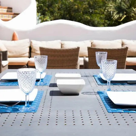 Thalassa 7 빌라